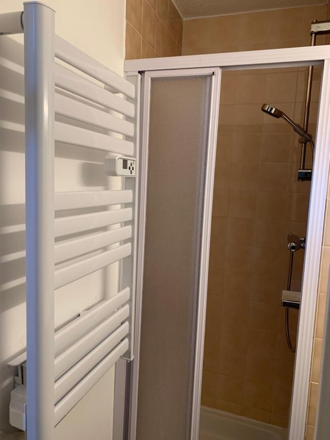 Appartement Vue Imprenable Avec Emplacement Ideal Les Deux Alpes Exteriér fotografie